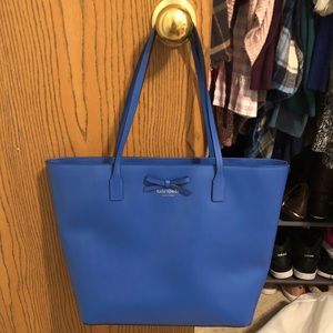 Authentic Kate Spade Sawyer Street Tori